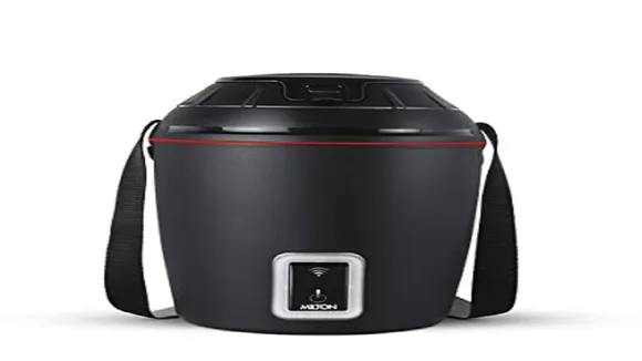 Smart Tiffin