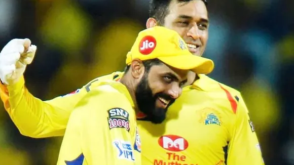 dhoni csk plan for mumbai indians in ipl 2023 jadeja