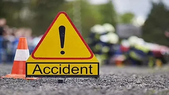 accident
