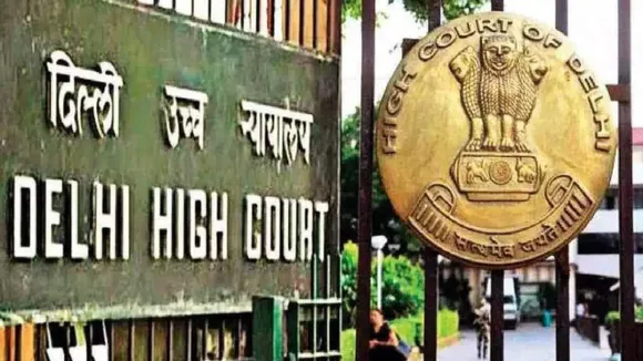 delhi high court