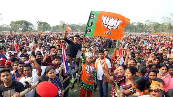 Gujarat Assembly Election 2022