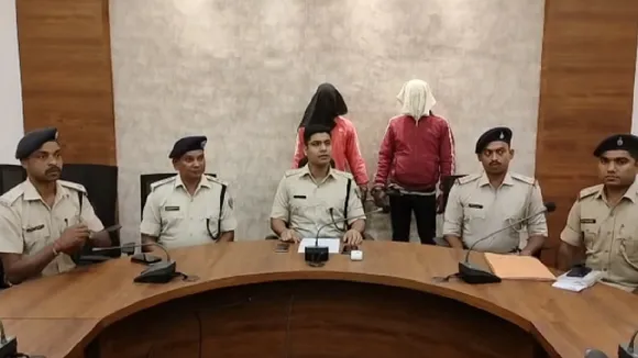 ramgarh criminal