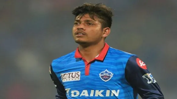 sandeep
