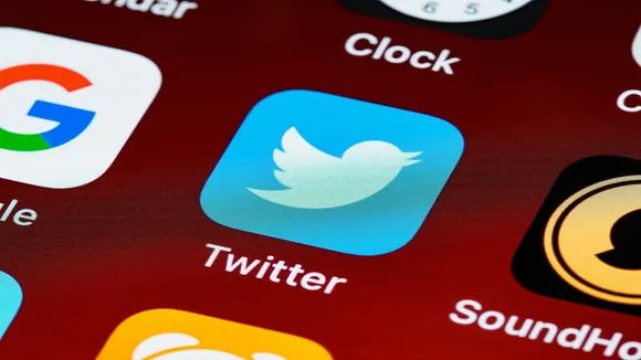 Blue Tick In Twitter