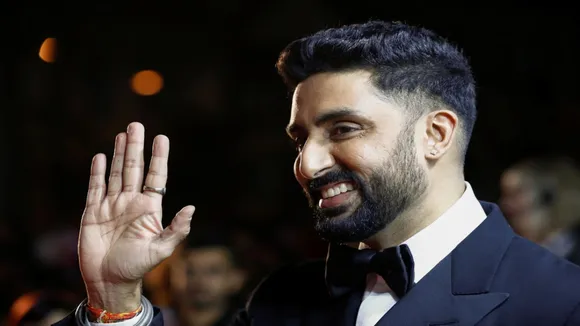 abhishek bachchan