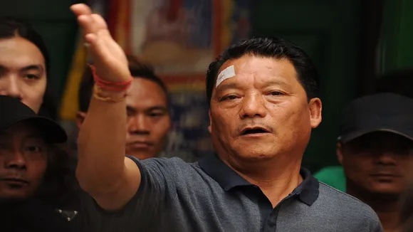 Bimal Gurung