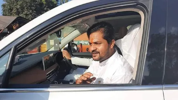 mla anup singh