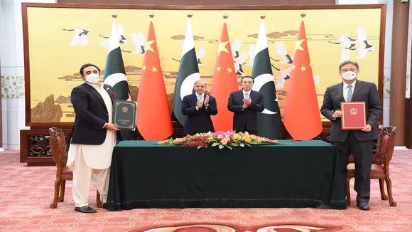Pak PM