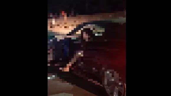 Viral video