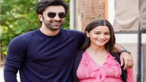 alia bhatt ranbir kapoor