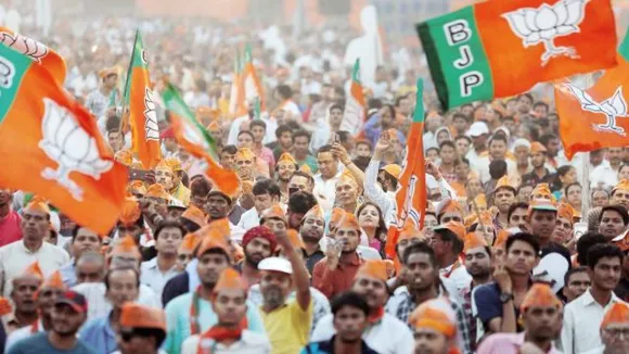 BJP