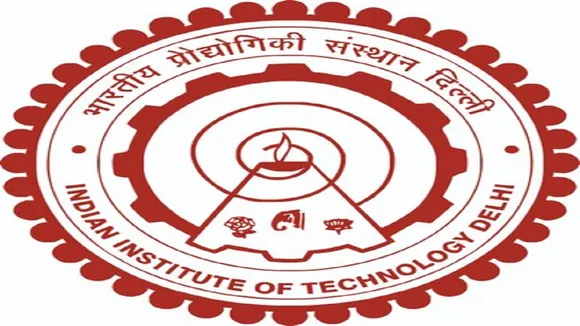 IIT DELHI