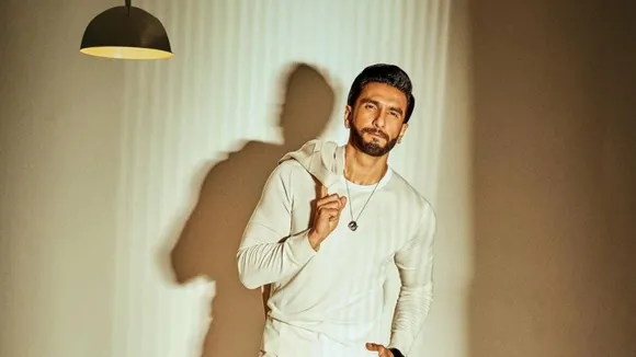 RANVEER SINGH