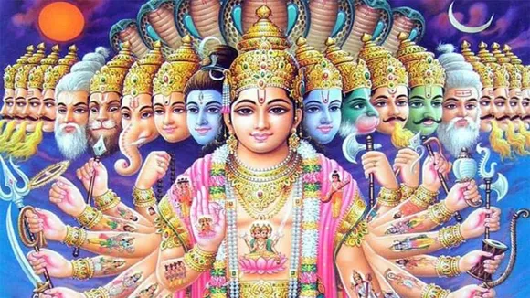 Chandra Grahan 2022