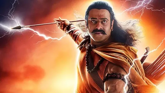 adipurush release date