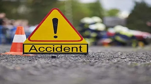 Bus Accident