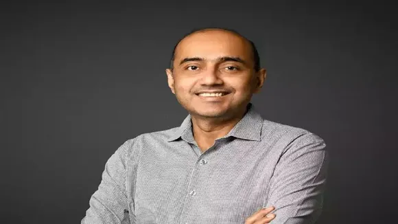 CEO Gopal Vittal
