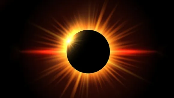 Chandra Grahan 2022