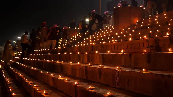 dev diwali