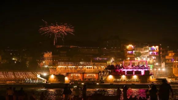 Dev Diwali