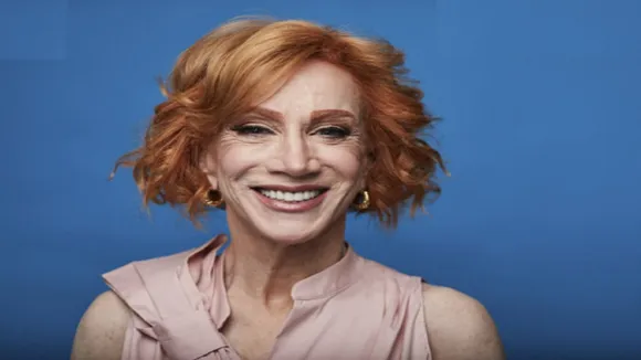 Kathy Griffin