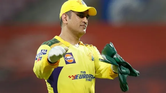 MS Dhoni 640 4
