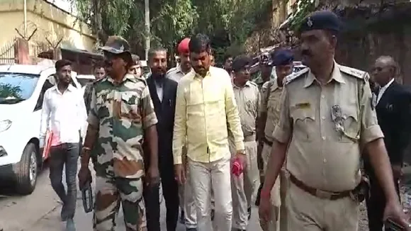 sanjiv singh