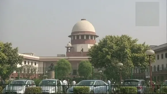 Supreme court