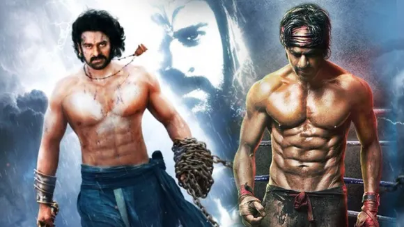 shahrukh khan prabhas