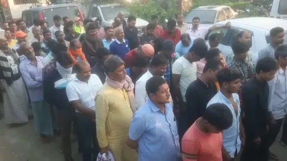 supaul arrest