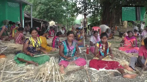 tribes