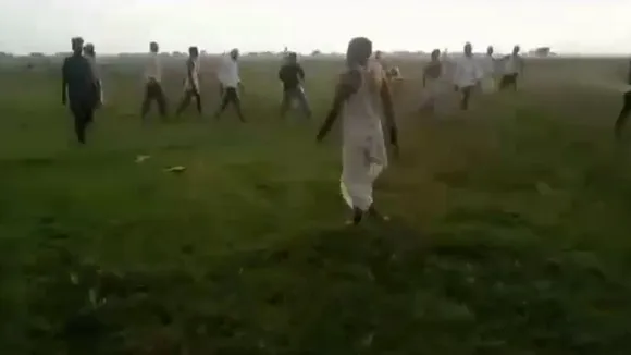 vaishali murder