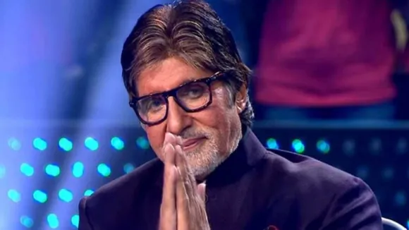 amitabh bachachan