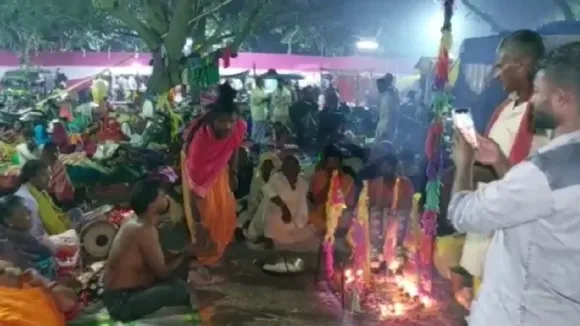 bhoot tantrick