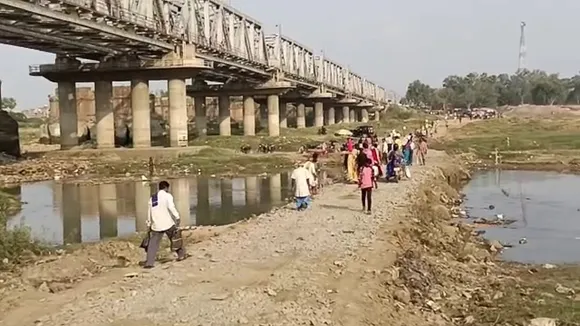 bridge