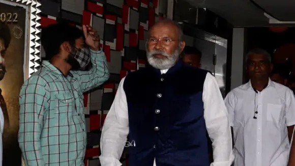 DG Vanzara