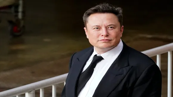Elon Musk Tweets