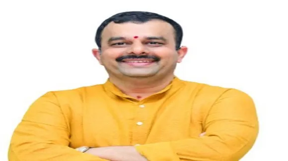 Karnatka Energey Minister