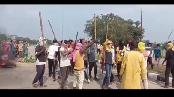 madhuban news