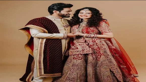 Palak Muchhal