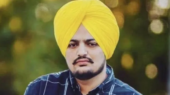 sidhu moosewala
