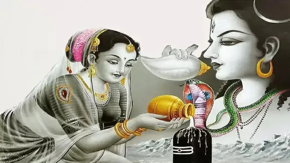 Saubhagya Sundari Vrat 2022