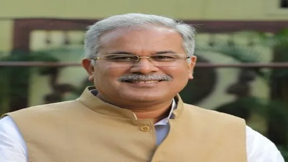Bhupesh Baghel