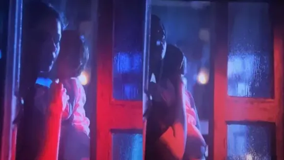 Deepika Padukone in brahmastra