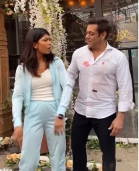 Nikhat Zareen