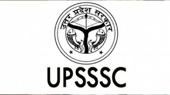 upsssc