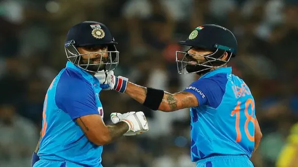 virat surya