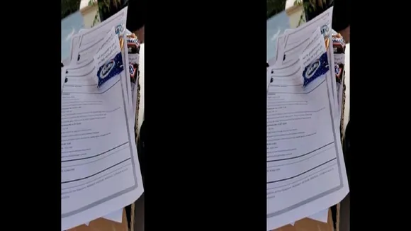 Resume With Chocolate