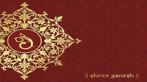 Wedding Card 2022