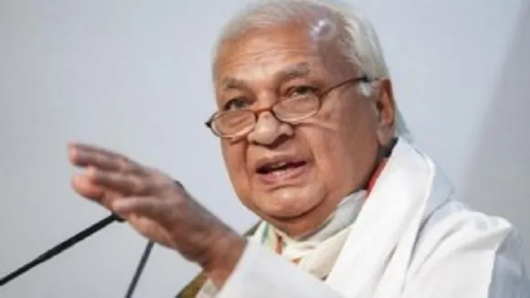 Arif Mohammad